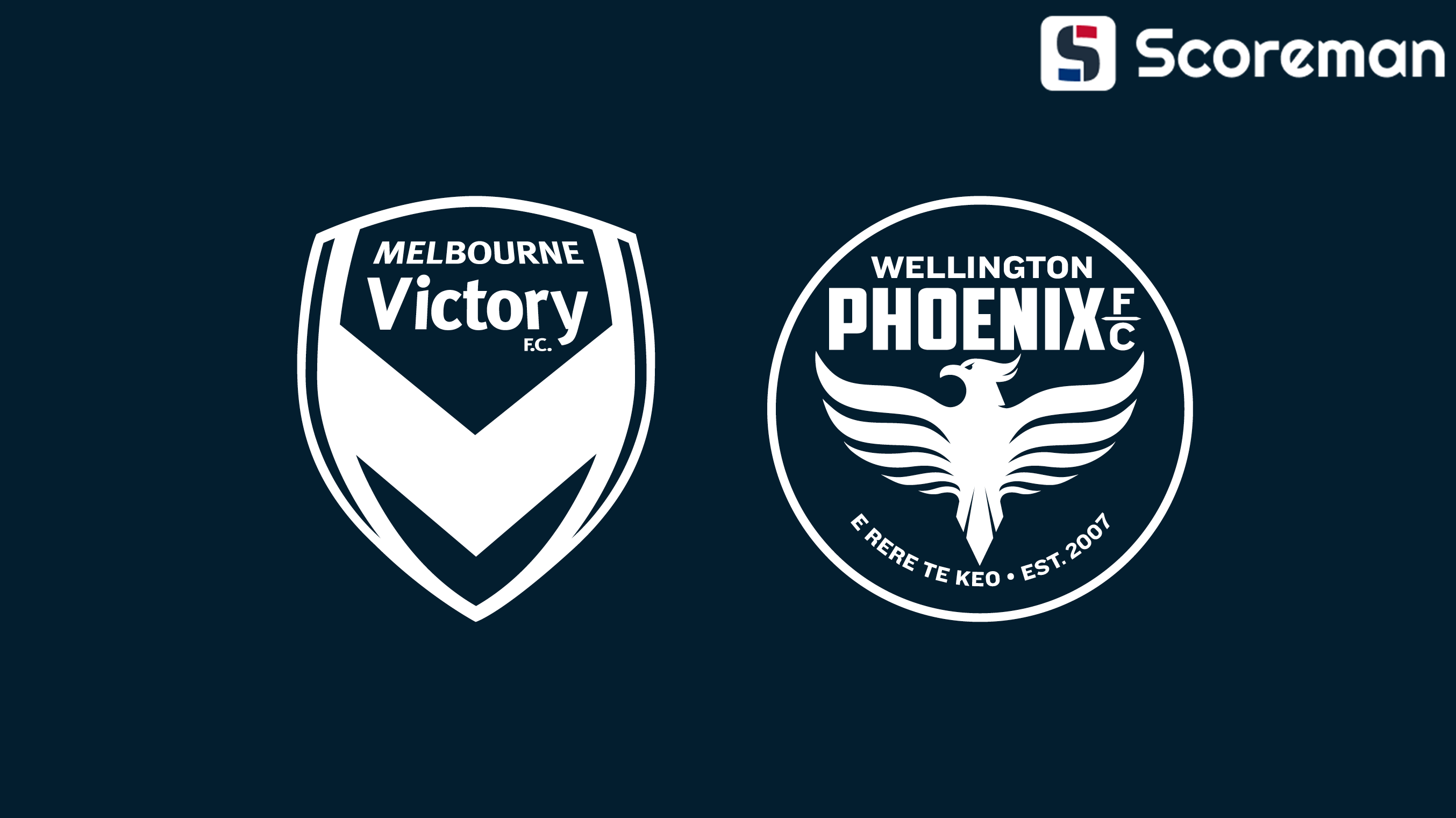 2월14일 호주 A리그 - 멜버른 빅토리 VS 웰링턴 분석 프리뷰